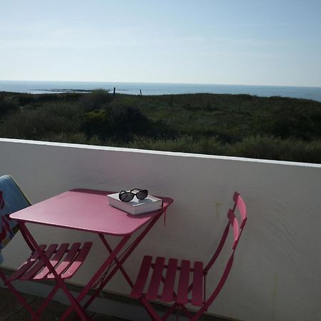 Hotel De La Petite Plage Saint-Georges-d'Oleron Eksteriør billede