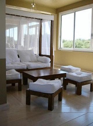 Hotel De La Petite Plage Saint-Georges-d'Oleron Eksteriør billede