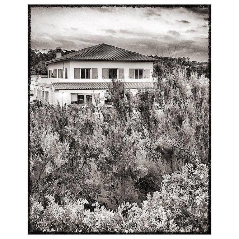 Hotel De La Petite Plage Saint-Georges-d'Oleron Eksteriør billede