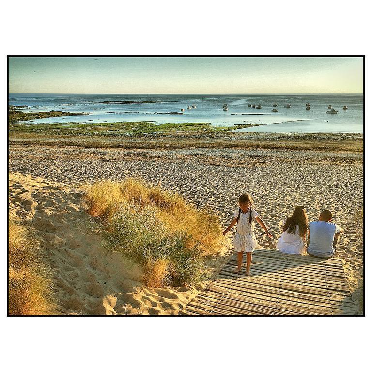 Hotel De La Petite Plage Saint-Georges-d'Oleron Eksteriør billede
