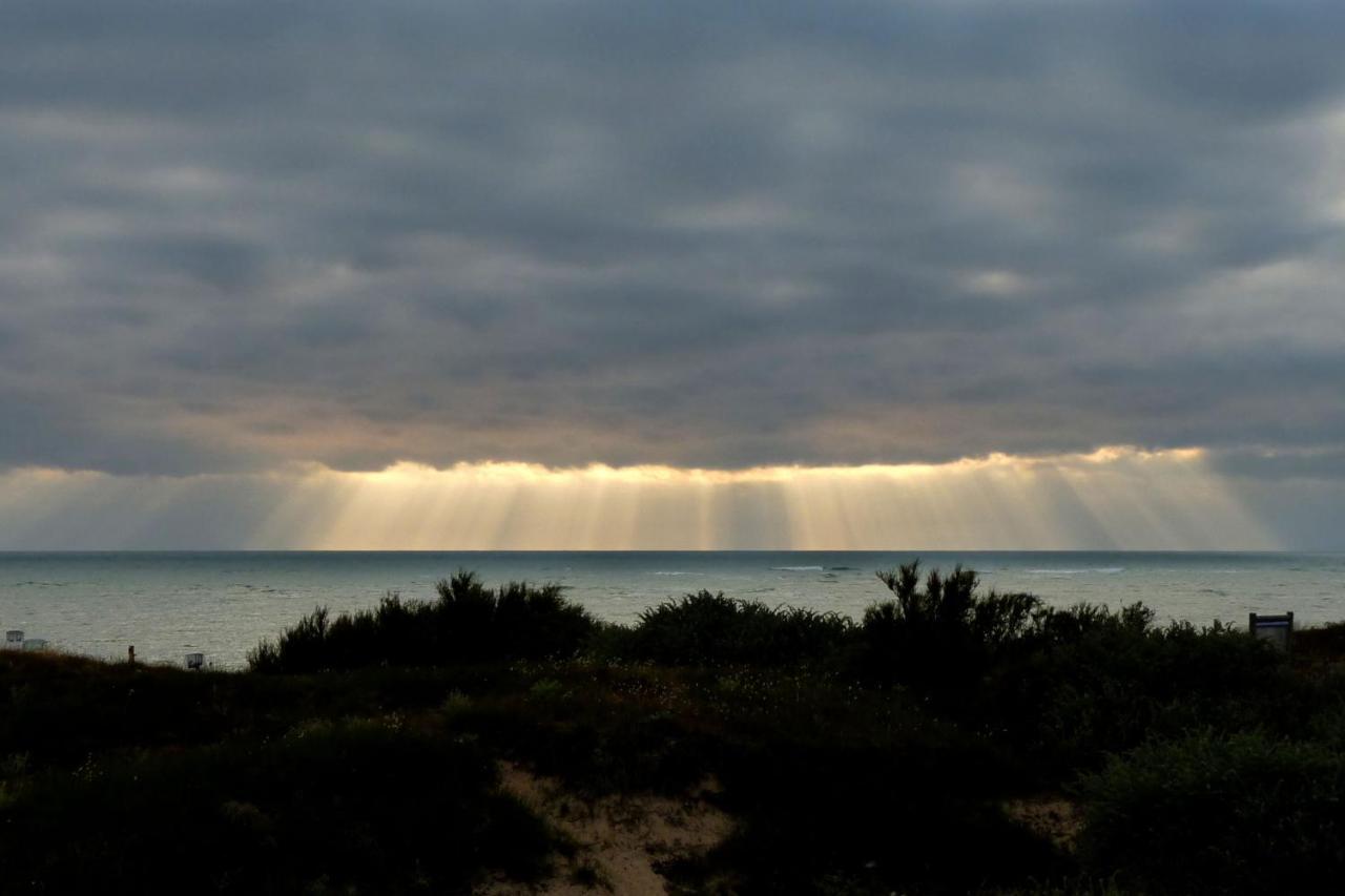 Hotel De La Petite Plage Saint-Georges-d'Oleron Eksteriør billede