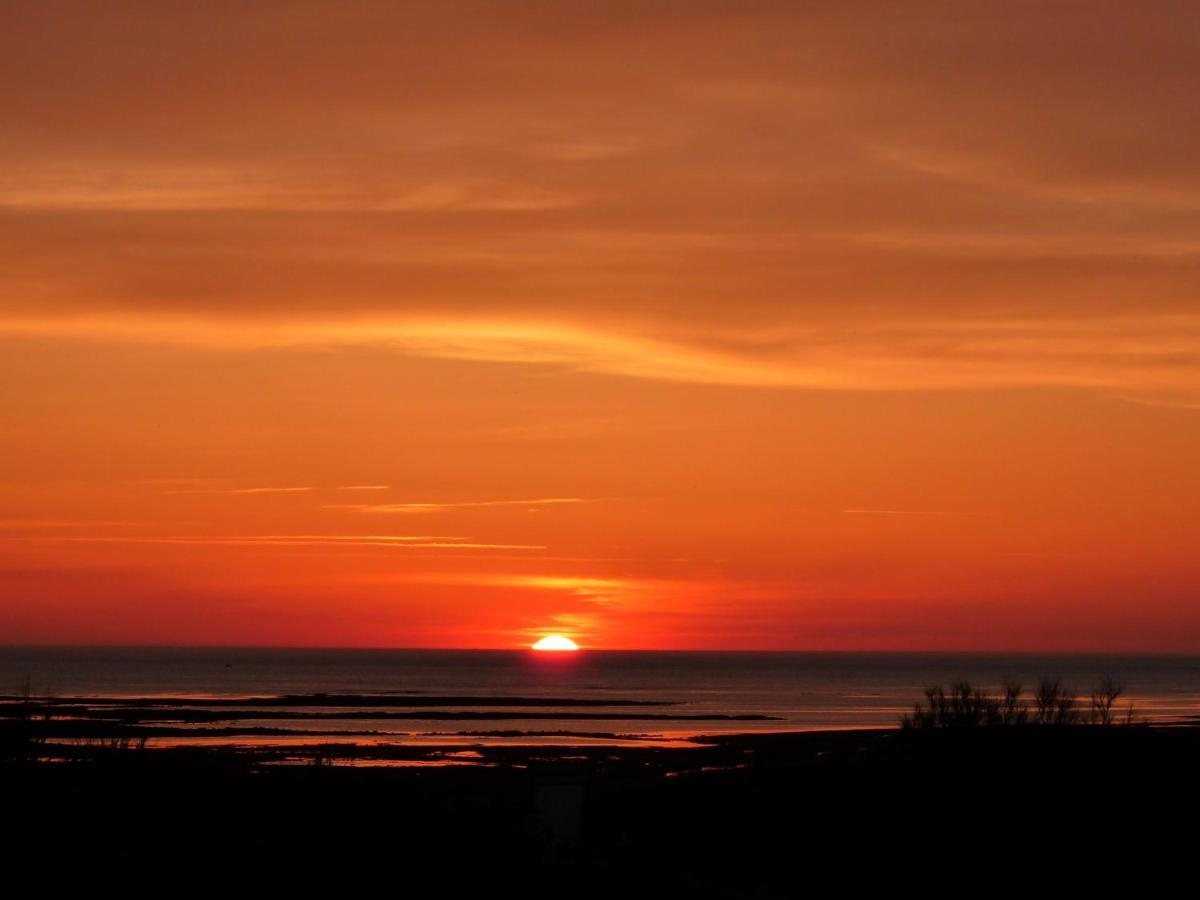 Hotel De La Petite Plage Saint-Georges-d'Oleron Eksteriør billede